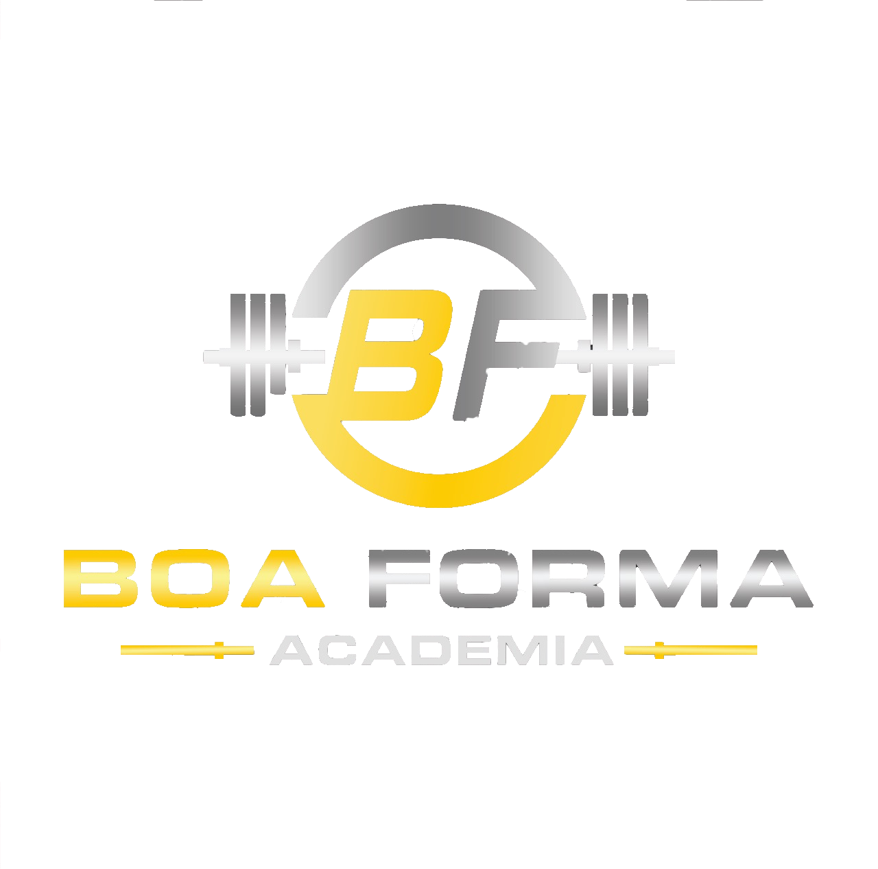 Boa Forma Academia
